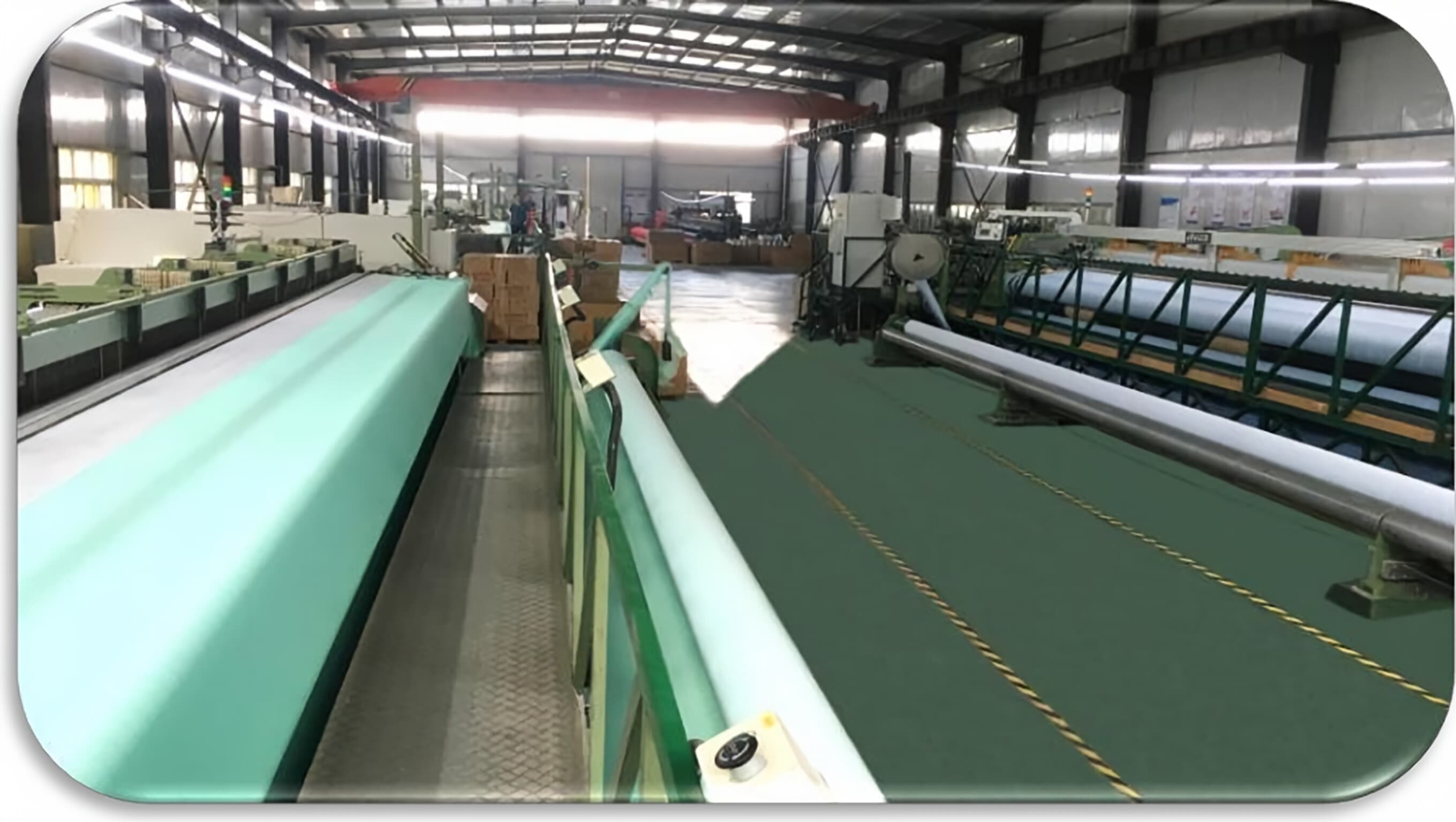 Weaving Machine
